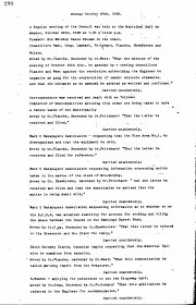 29-Oct-1928 Meeting Minutes pdf thumbnail