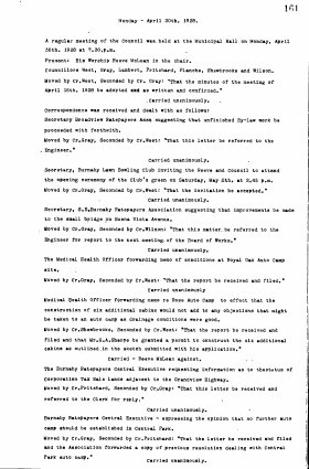 30-Apr-1928 Meeting Minutes pdf thumbnail