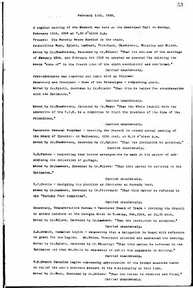 11-Feb-1929 Meeting Minutes pdf thumbnail