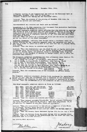 20-Dec-1933 Meeting Minutes pdf thumbnail