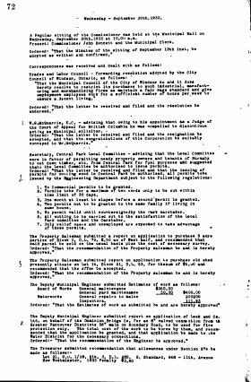 20-Sep-1933 Meeting Minutes pdf thumbnail