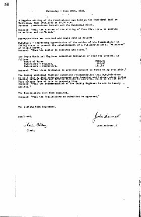 28-Jun-1933 Meeting Minutes pdf thumbnail