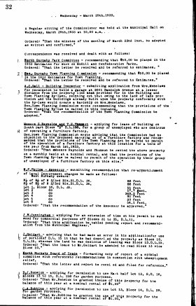 29-Mar-1933 Meeting Minutes pdf thumbnail