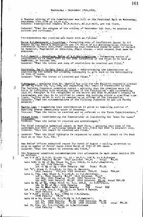 12-Sep-1934 Meeting Minutes pdf thumbnail