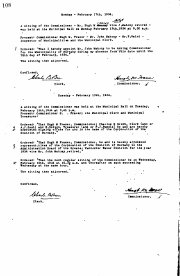 13-Feb-1934 Meeting Minutes pdf thumbnail