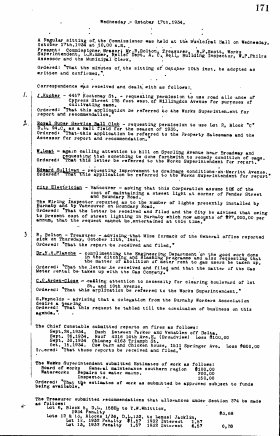17-Oct-1934 Meeting Minutes pdf thumbnail