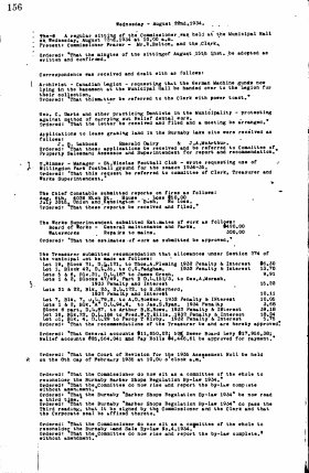 22-Aug-1934 Meeting Minutes pdf thumbnail