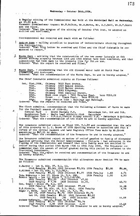24-Oct-1934 Meeting Minutes pdf thumbnail
