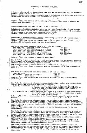 28-Nov-1934 Meeting Minutes pdf thumbnail