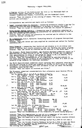 29-Aug-1934 Meeting Minutes pdf thumbnail