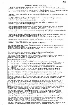 11-Dec-1935 Meeting Minutes pdf thumbnail