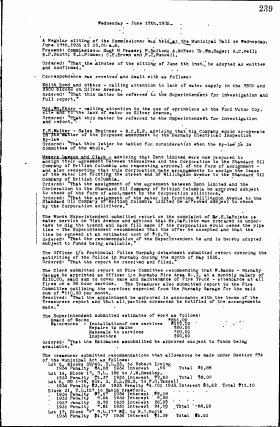 12-Jun-1935 Meeting Minutes pdf thumbnail