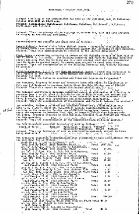16-Oct-1935 Meeting Minutes pdf thumbnail