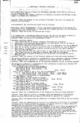 20-Nov-1935 Meeting Minutes pdf thumbnail
