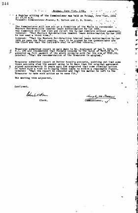 21-Jun-1935 Meeting Minutes pdf thumbnail