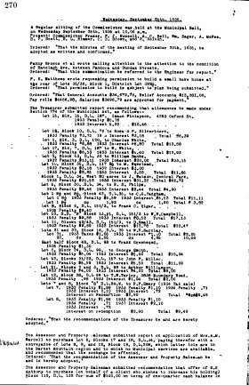 25-Sep-1935 Meeting Minutes pdf thumbnail