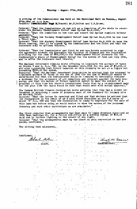 27-Aug-1935 Meeting Minutes pdf thumbnail