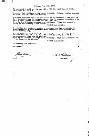 12-Jul-1943 Meeting Minutes pdf thumbnail