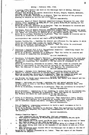 15-Feb-1943 Meeting Minutes pdf thumbnail