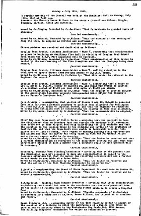 19-Jul-1943 Meeting Minutes pdf thumbnail