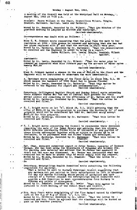 2-Aug-1943 Meeting Minutes pdf thumbnail