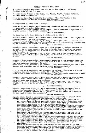 20-Dec-1943 Meeting Minutes pdf thumbnail