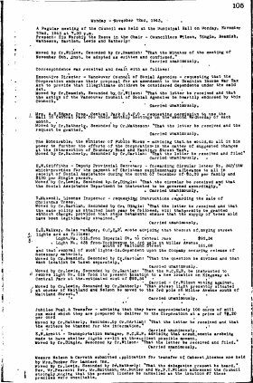 22-Nov-1943 Meeting Minutes pdf thumbnail