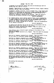 3-May-1943 Meeting Minutes pdf thumbnail