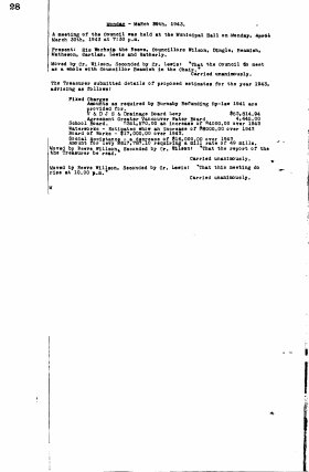 30-Mar-1943 Meeting Minutes pdf thumbnail