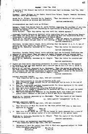 7-Jun-1943 Meeting Minutes pdf thumbnail