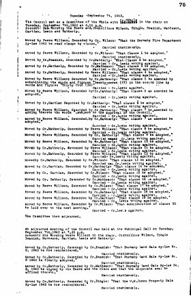 7-Sep-1943 Meeting Minutes pdf thumbnail