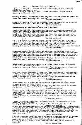 10-Oct-1944 Meeting Minutes pdf thumbnail