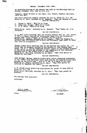 11-Dec-1944 Meeting Minutes pdf thumbnail