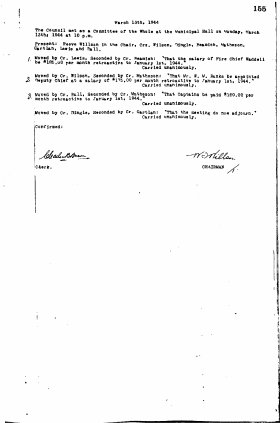 13-Mar-1944 Meeting Minutes pdf thumbnail