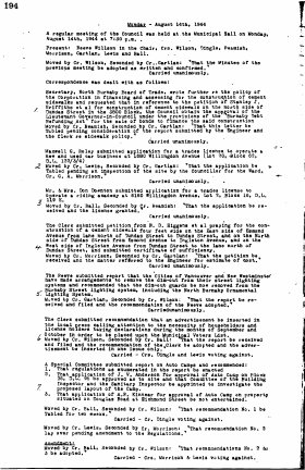 14-Aug-1944 Meeting Minutes pdf thumbnail
