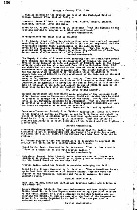 17-Jan-1944 Meeting Minutes pdf thumbnail