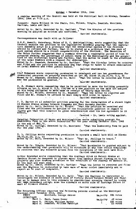 18-Dec-1944 Meeting Minutes pdf thumbnail