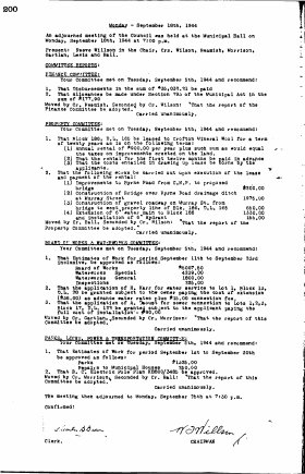 18-Sep-1944 Meeting Minutes pdf thumbnail