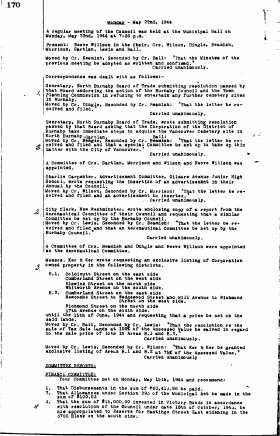 22-May-1944 Meeting Minutes pdf thumbnail