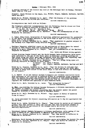 28-Feb-1944 Meeting Minutes pdf thumbnail