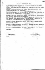 5-sep-1944 Meeting Minutes pdf thumbnail