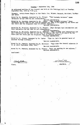 5-sep-1944 Meeting Minutes pdf thumbnail