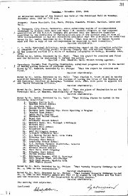13-Nov-1945 Meeting Minutes pdf thumbnail