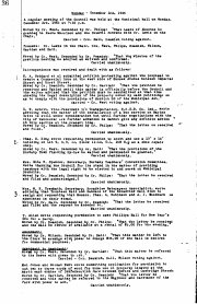 3-Dec-1945 Meeting Minutes pdf thumbnail