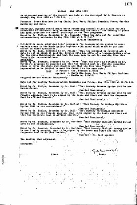 13-May-1946 Meeting Minutes pdf thumbnail