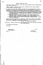 18-Mar-1946 Meeting Minutes pdf thumbnail