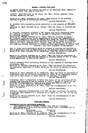 21-Oct-1946 Meeting Minutes pdf thumbnail