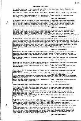 23-Sep-1946 Meeting Minutes pdf thumbnail