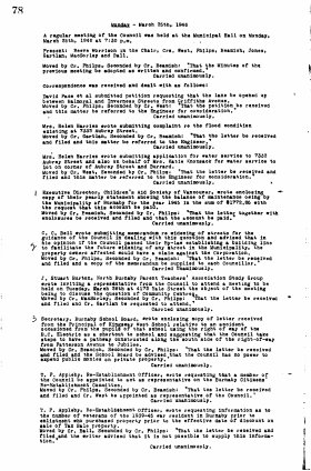 25-Mar-1946 Meeting Minutes pdf thumbnail