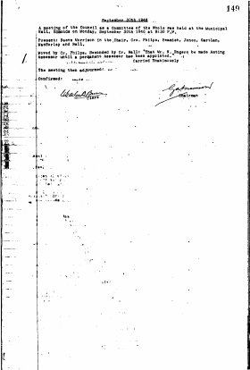 30-Sep-1946 Meeting Minutes pdf thumbnail
